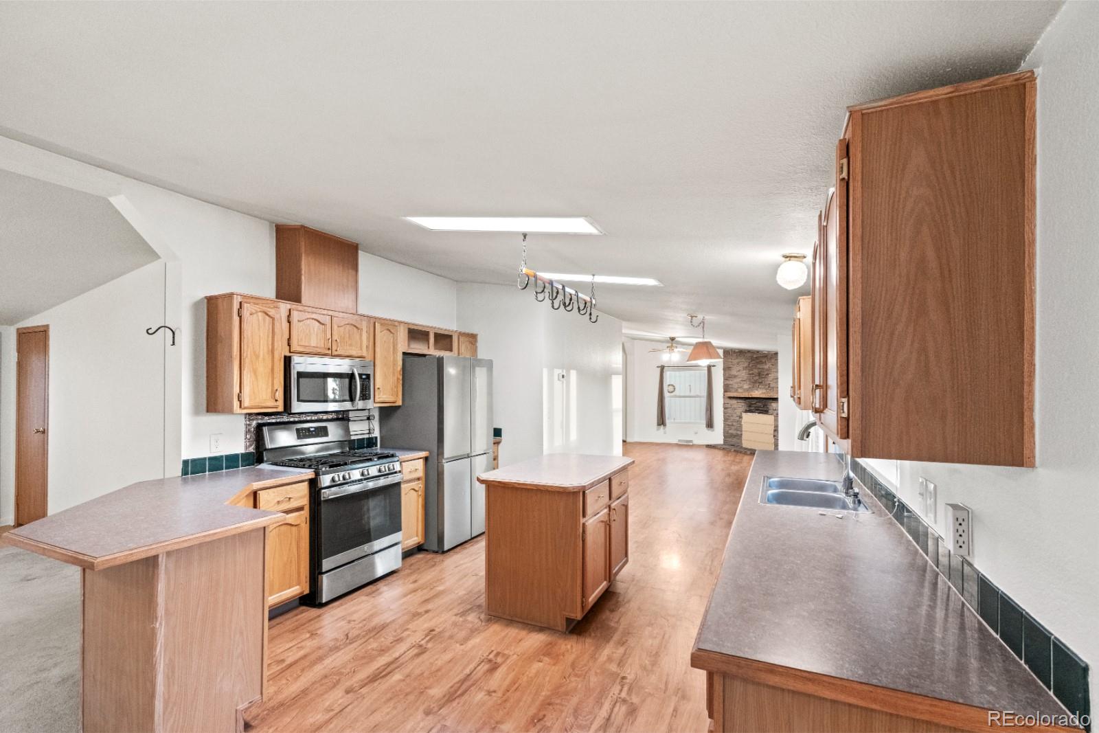 MLS Image #2 for 21105  mcdaniels road,calhan, Colorado