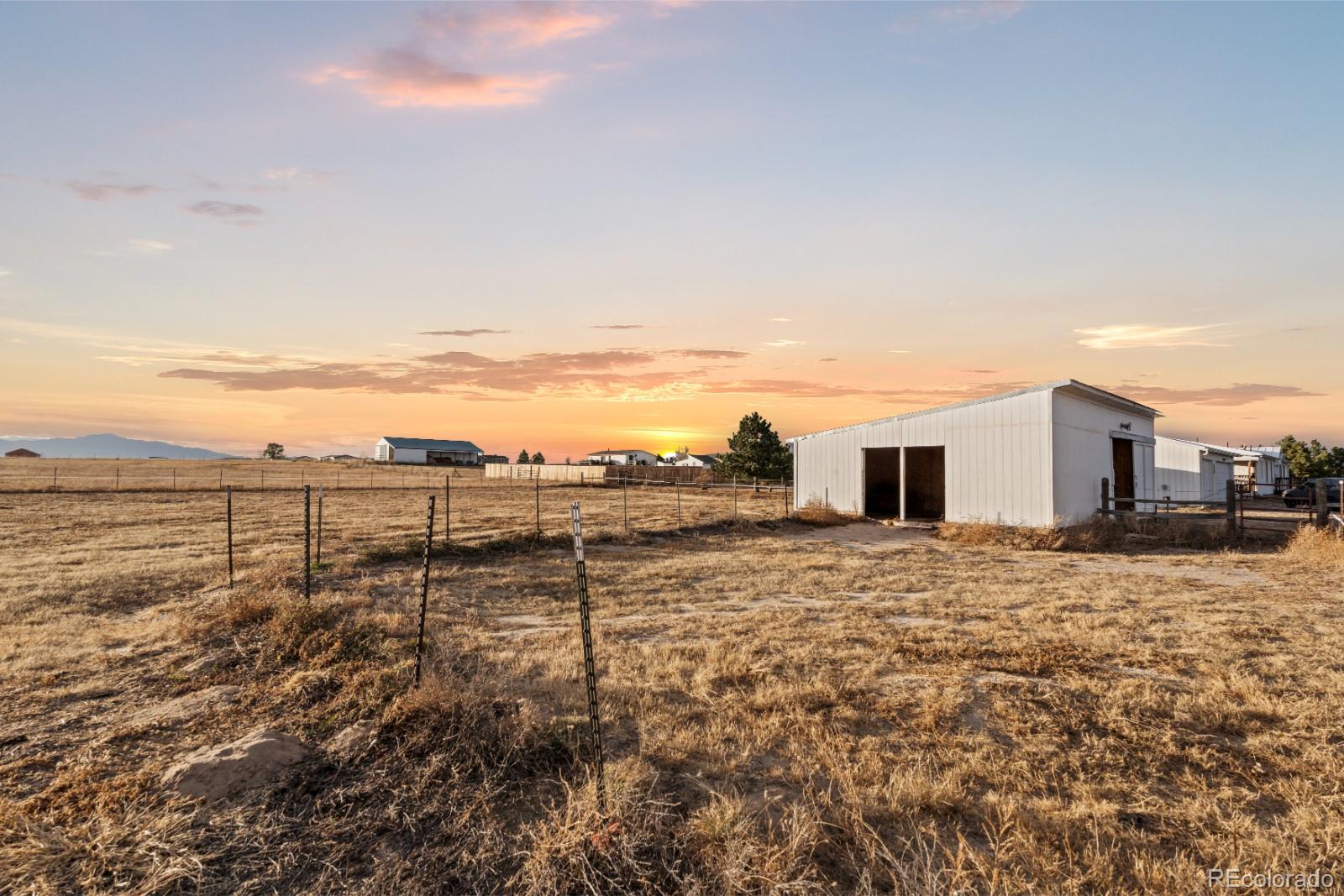 MLS Image #22 for 21105  mcdaniels road,calhan, Colorado