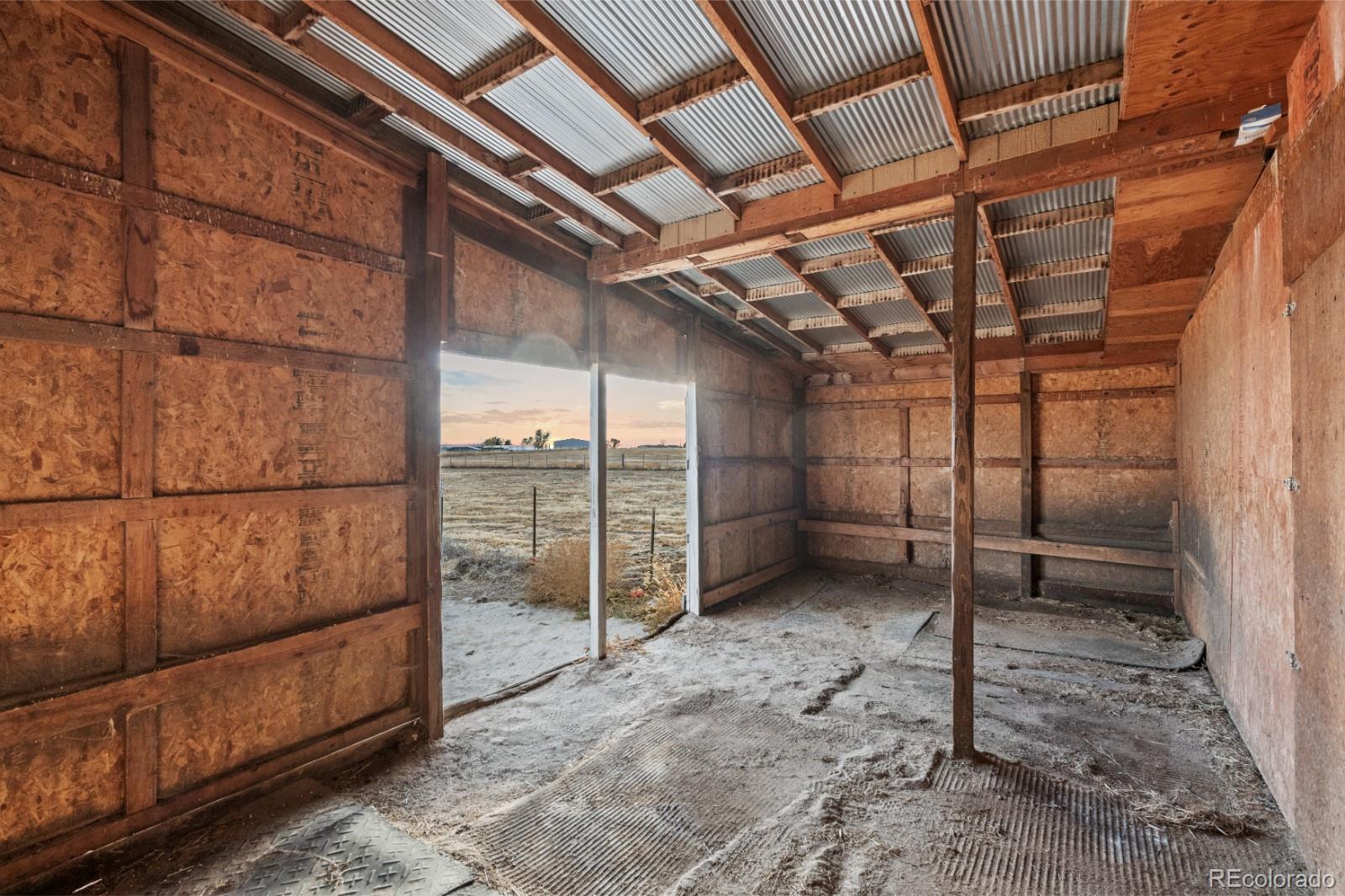 MLS Image #24 for 21105  mcdaniels road,calhan, Colorado