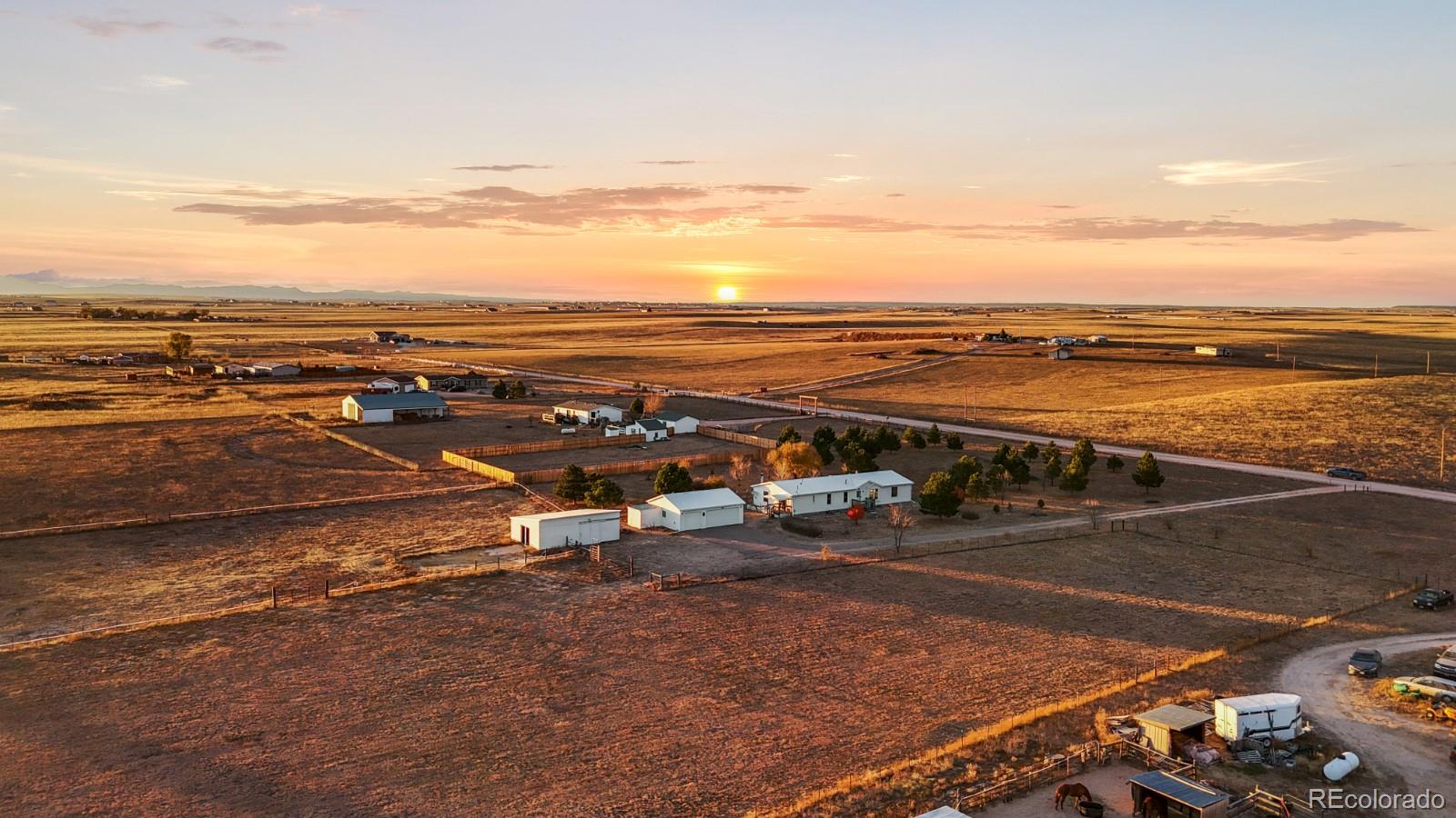 MLS Image #26 for 21105  mcdaniels road,calhan, Colorado