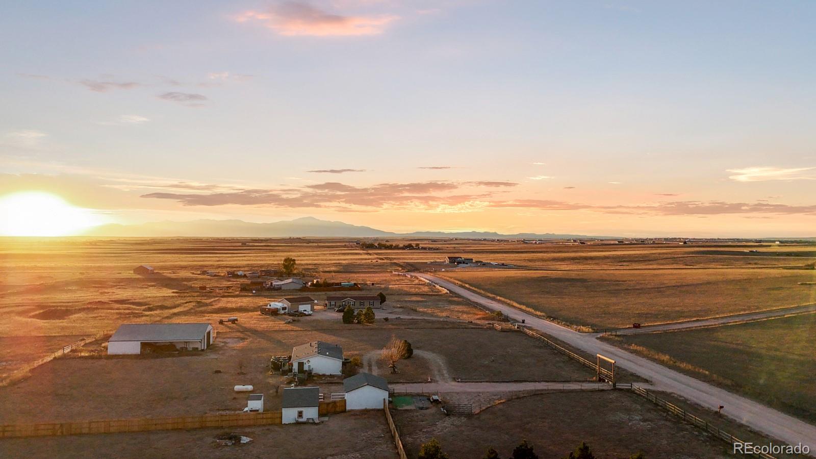MLS Image #27 for 21105  mcdaniels road,calhan, Colorado