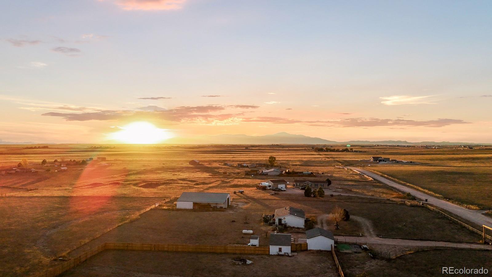 MLS Image #28 for 21105  mcdaniels road,calhan, Colorado