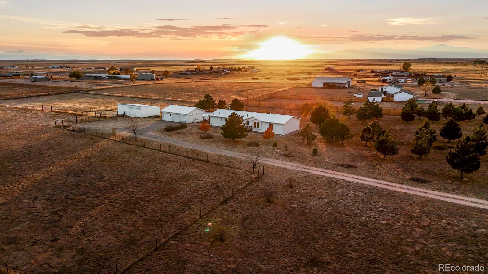 MLS Image #29 for 21105  mcdaniels road,calhan, Colorado