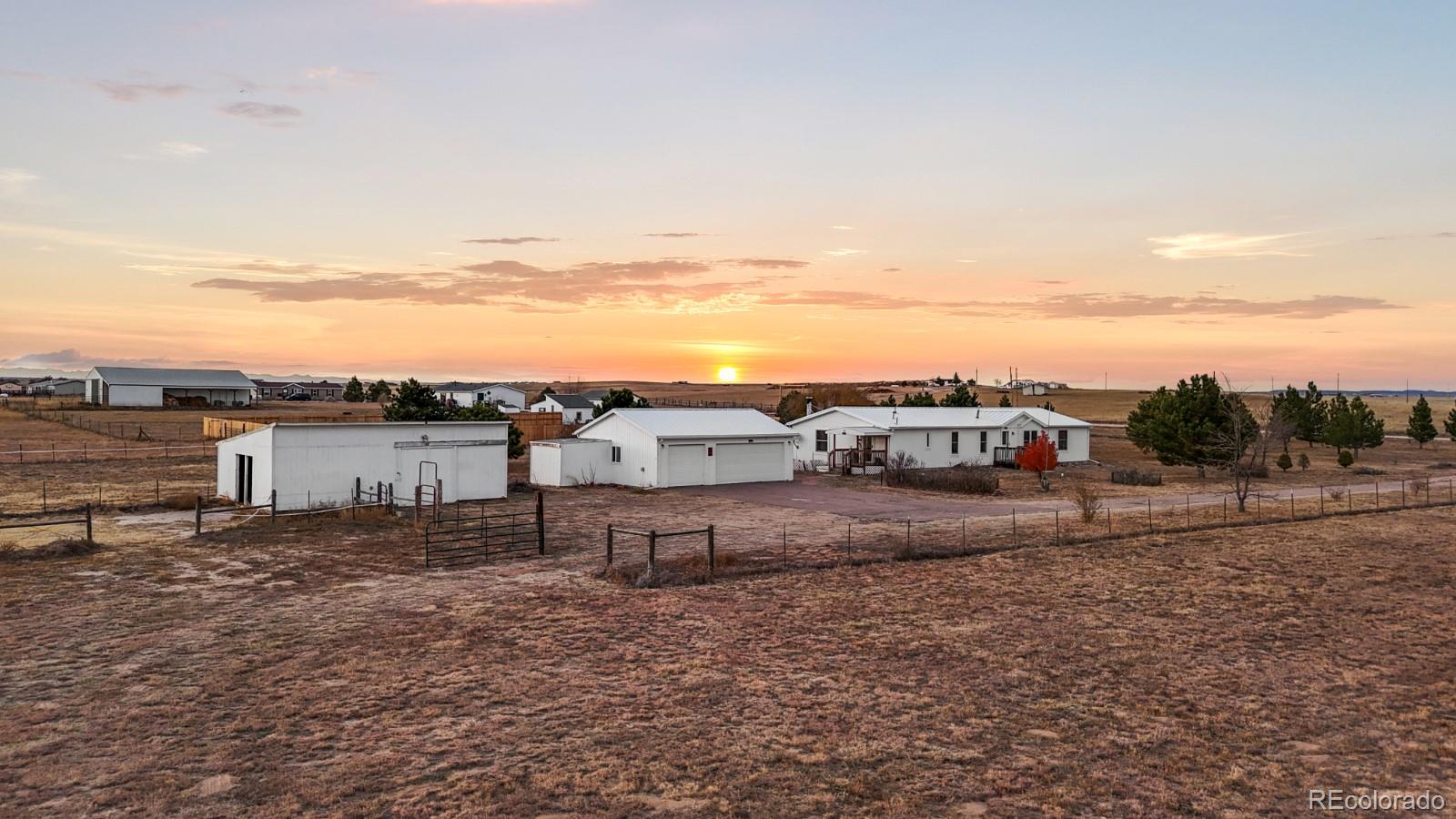 MLS Image #31 for 21105  mcdaniels road,calhan, Colorado