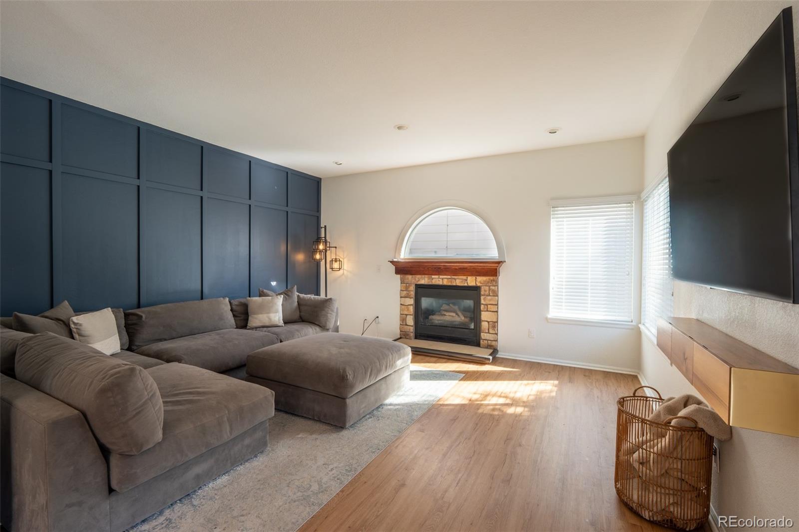 MLS Image #12 for 3641  rosewalk circle,highlands ranch, Colorado