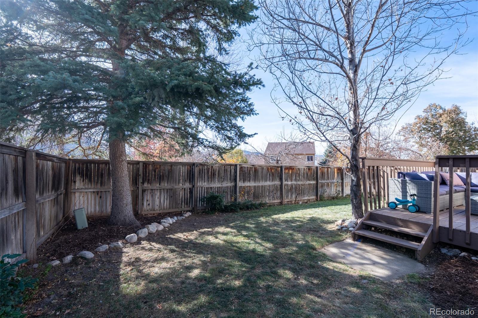 MLS Image #32 for 3641  rosewalk circle,highlands ranch, Colorado