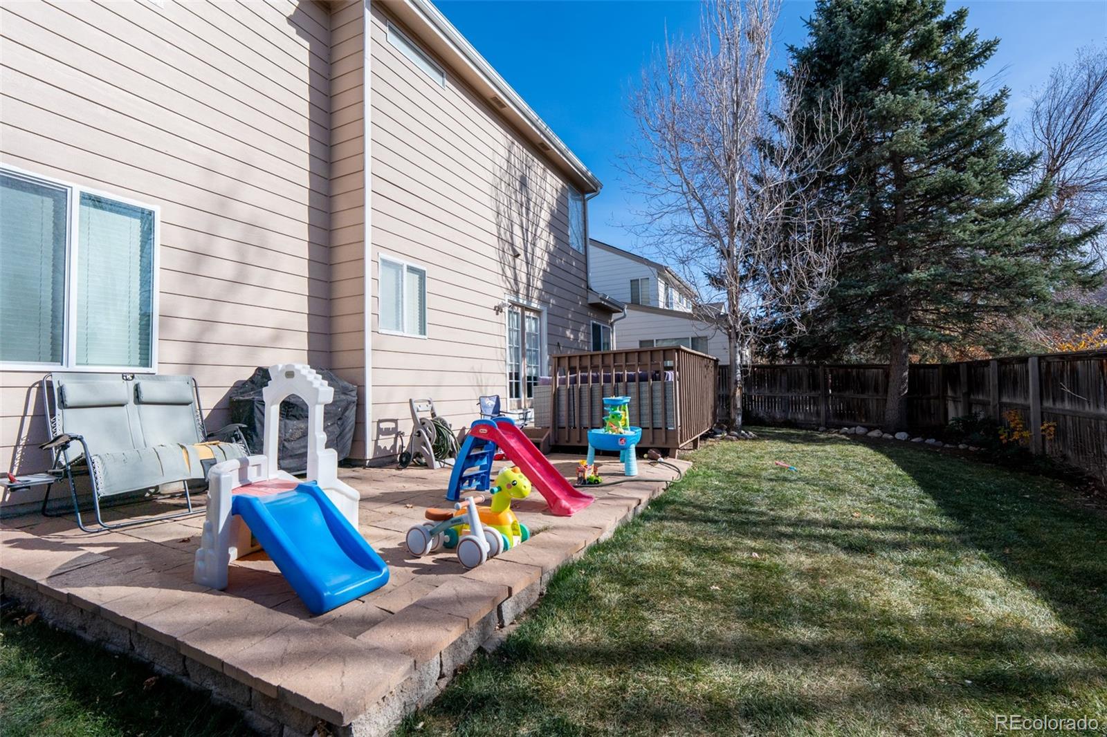 MLS Image #34 for 3641  rosewalk circle,highlands ranch, Colorado