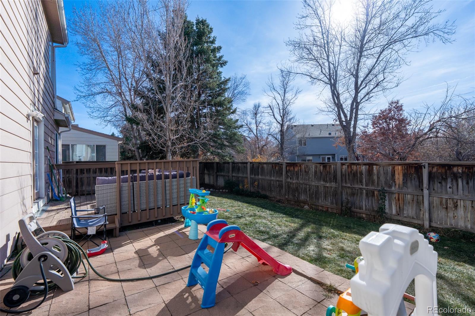 MLS Image #36 for 3641  rosewalk circle,highlands ranch, Colorado