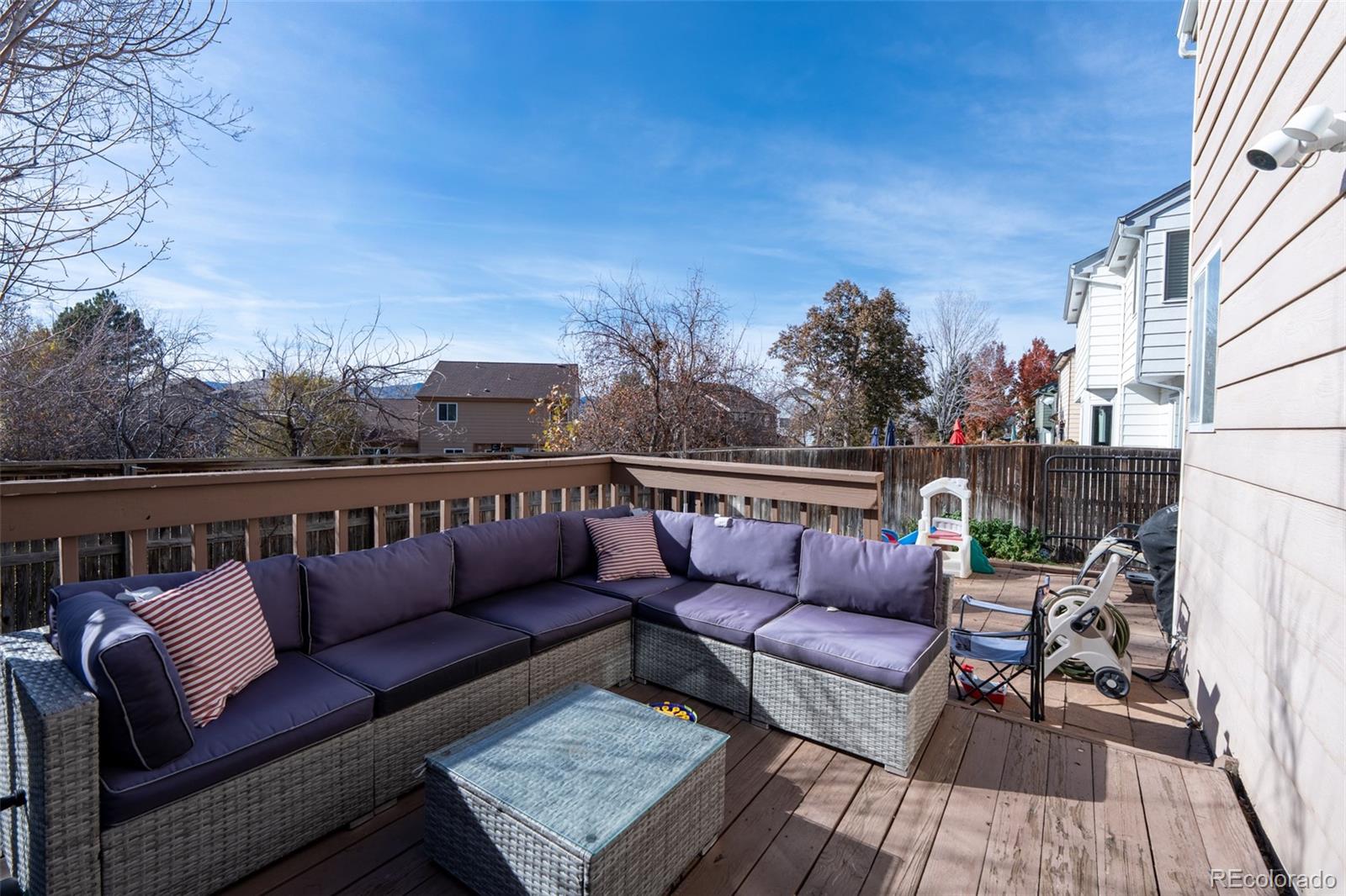 MLS Image #38 for 3641  rosewalk circle,highlands ranch, Colorado