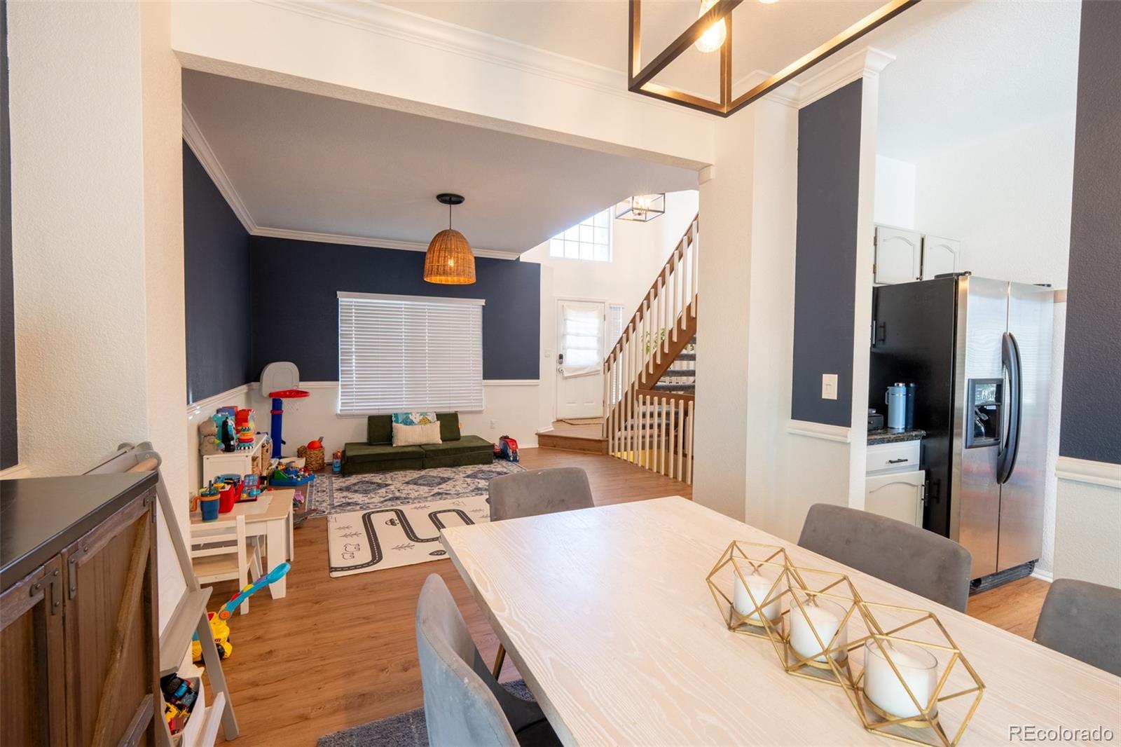MLS Image #4 for 3641  rosewalk circle,highlands ranch, Colorado