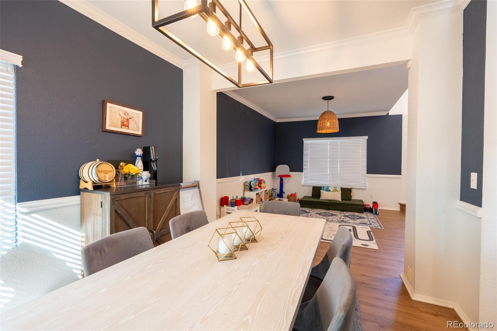 MLS Image #5 for 3641  rosewalk circle,highlands ranch, Colorado