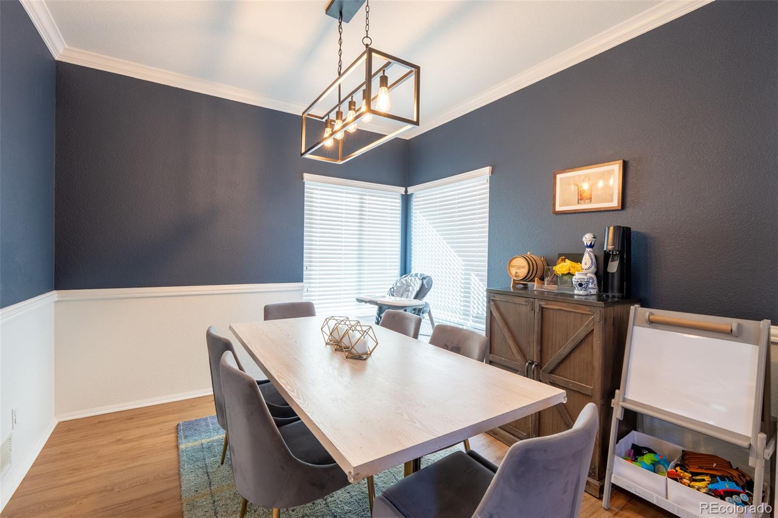 MLS Image #7 for 3641  rosewalk circle,highlands ranch, Colorado