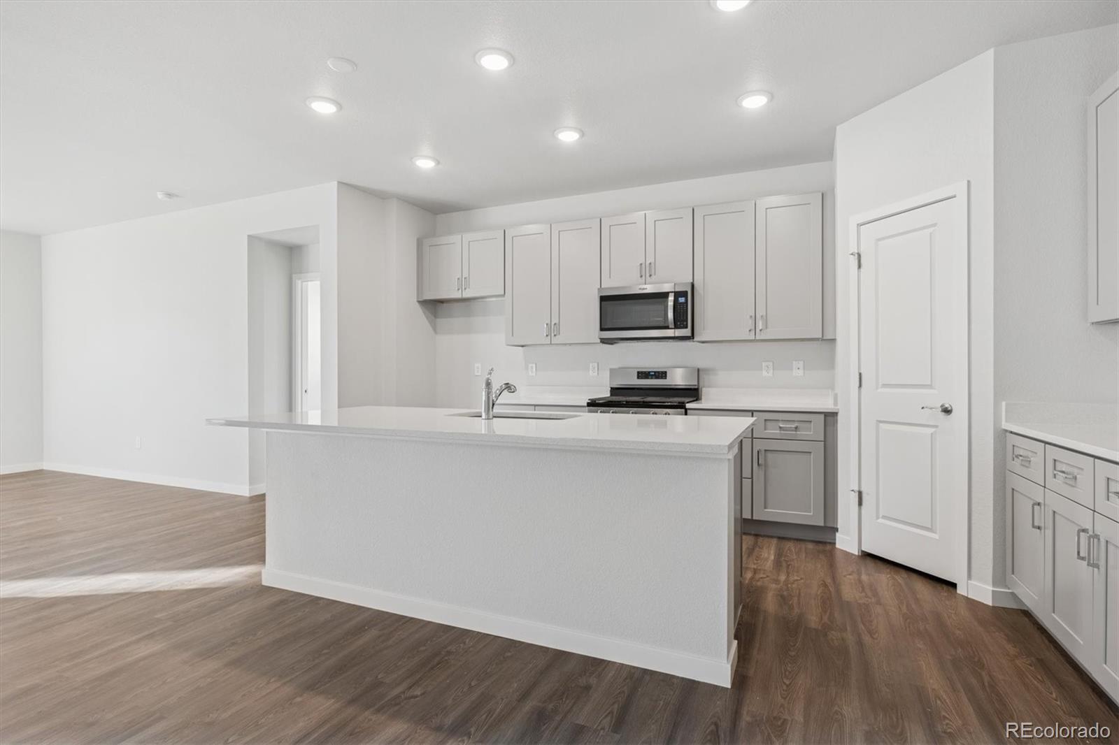 MLS Image #1 for 1446  farmstead street,brighton, Colorado