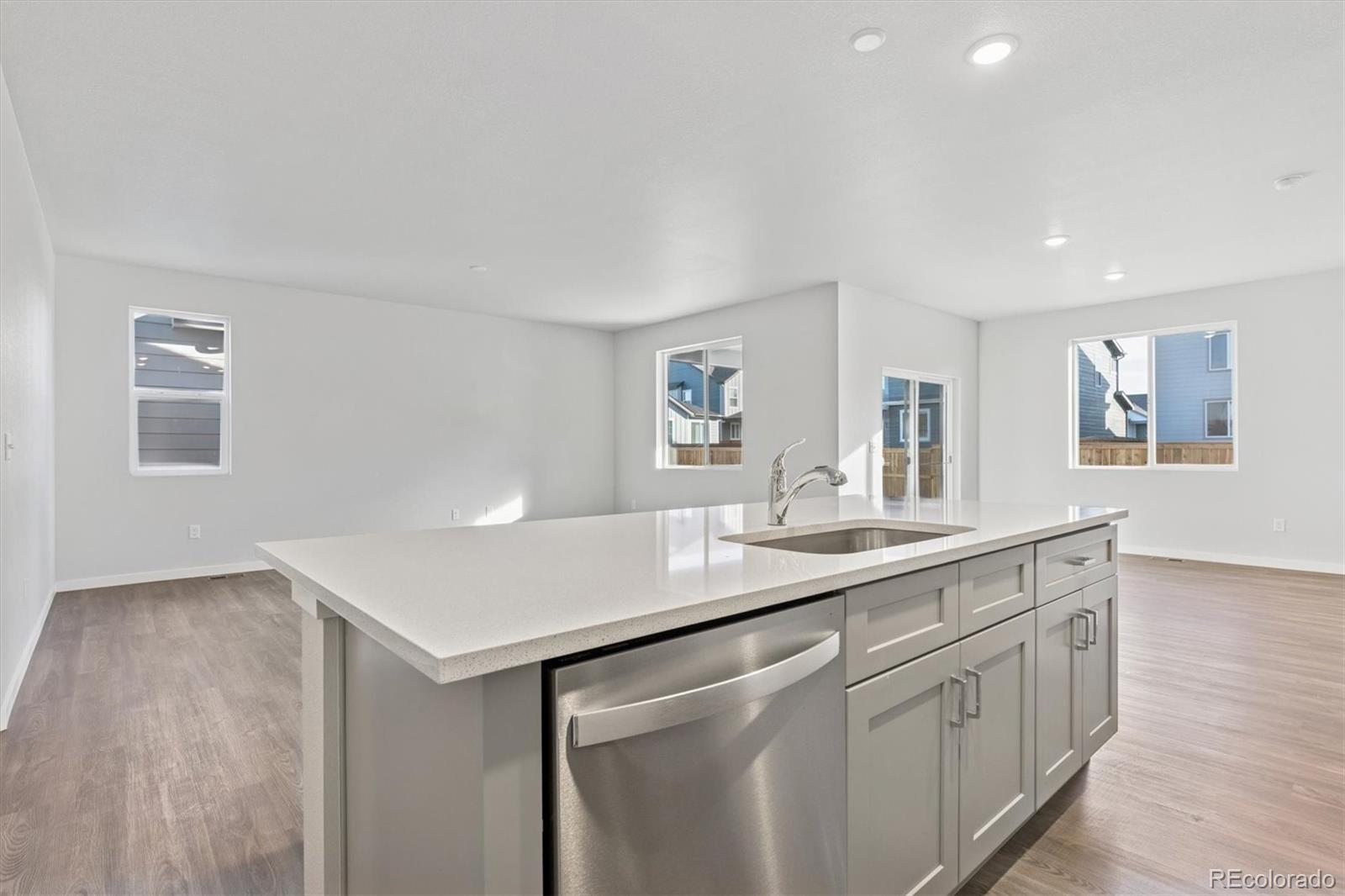 MLS Image #3 for 1446  farmstead street,brighton, Colorado