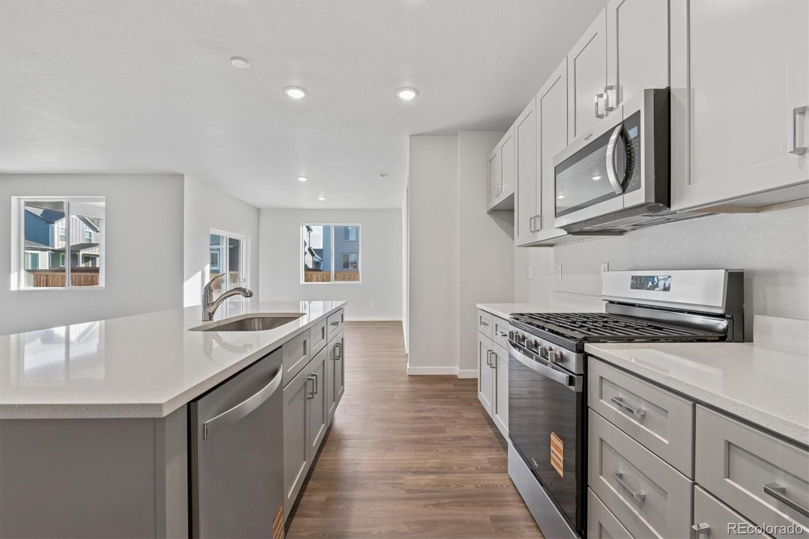 MLS Image #5 for 1446  farmstead street,brighton, Colorado