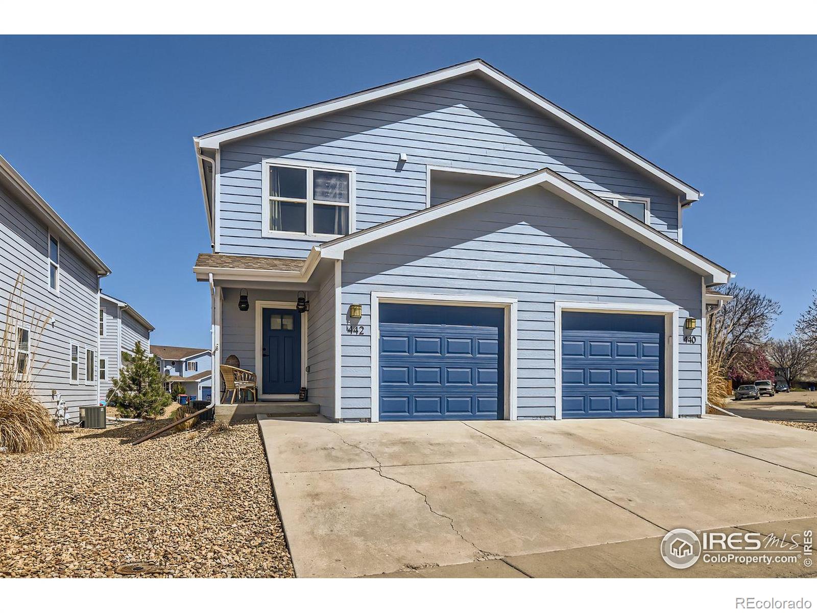 MLS Image #0 for 442  stardust court,dacono, Colorado
