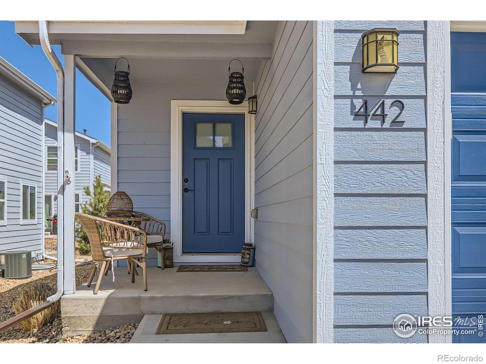 MLS Image #1 for 442  stardust court,dacono, Colorado