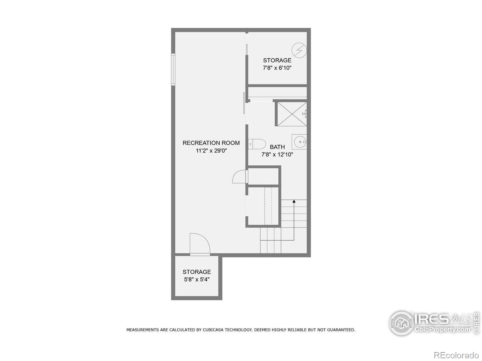 MLS Image #19 for 442  stardust court,dacono, Colorado