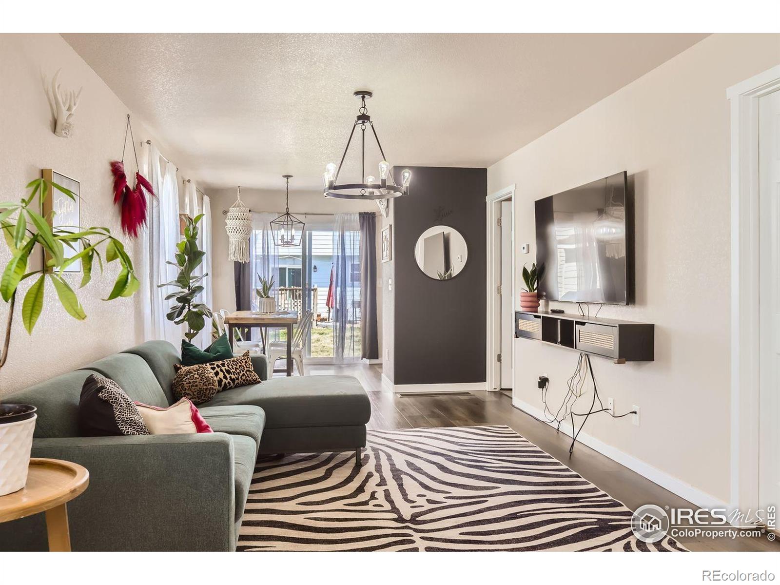 MLS Image #2 for 442  stardust court,dacono, Colorado