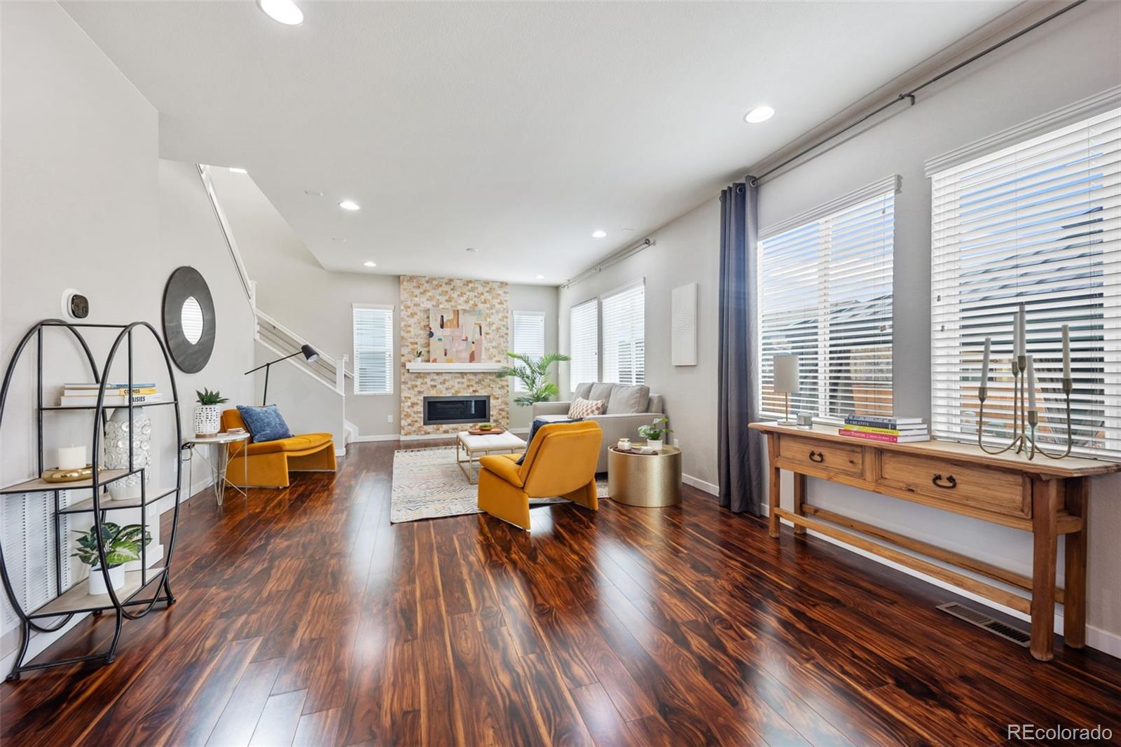 MLS Image #1 for 10934  touchstone loop,parker, Colorado