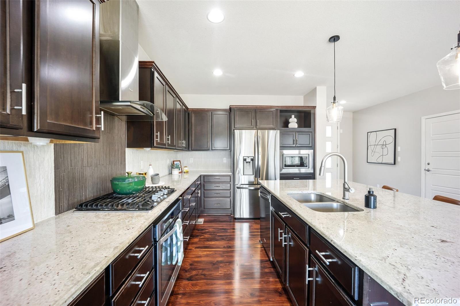 MLS Image #11 for 10934  touchstone loop,parker, Colorado