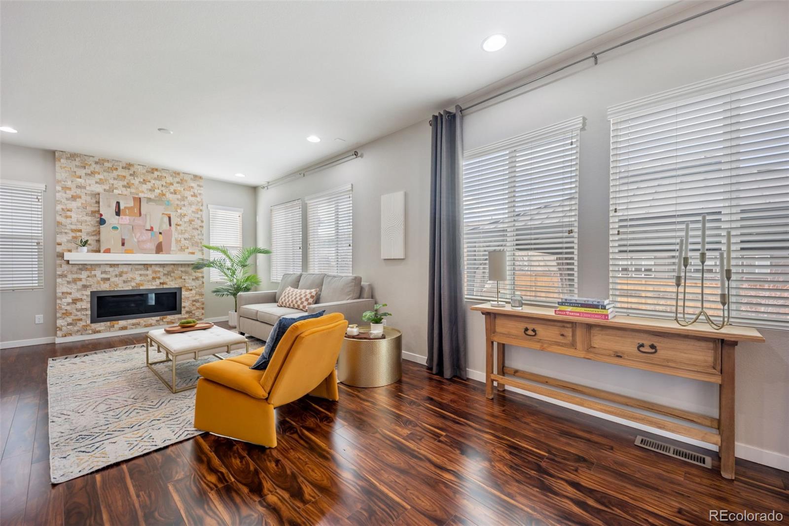 MLS Image #2 for 10934  touchstone loop,parker, Colorado