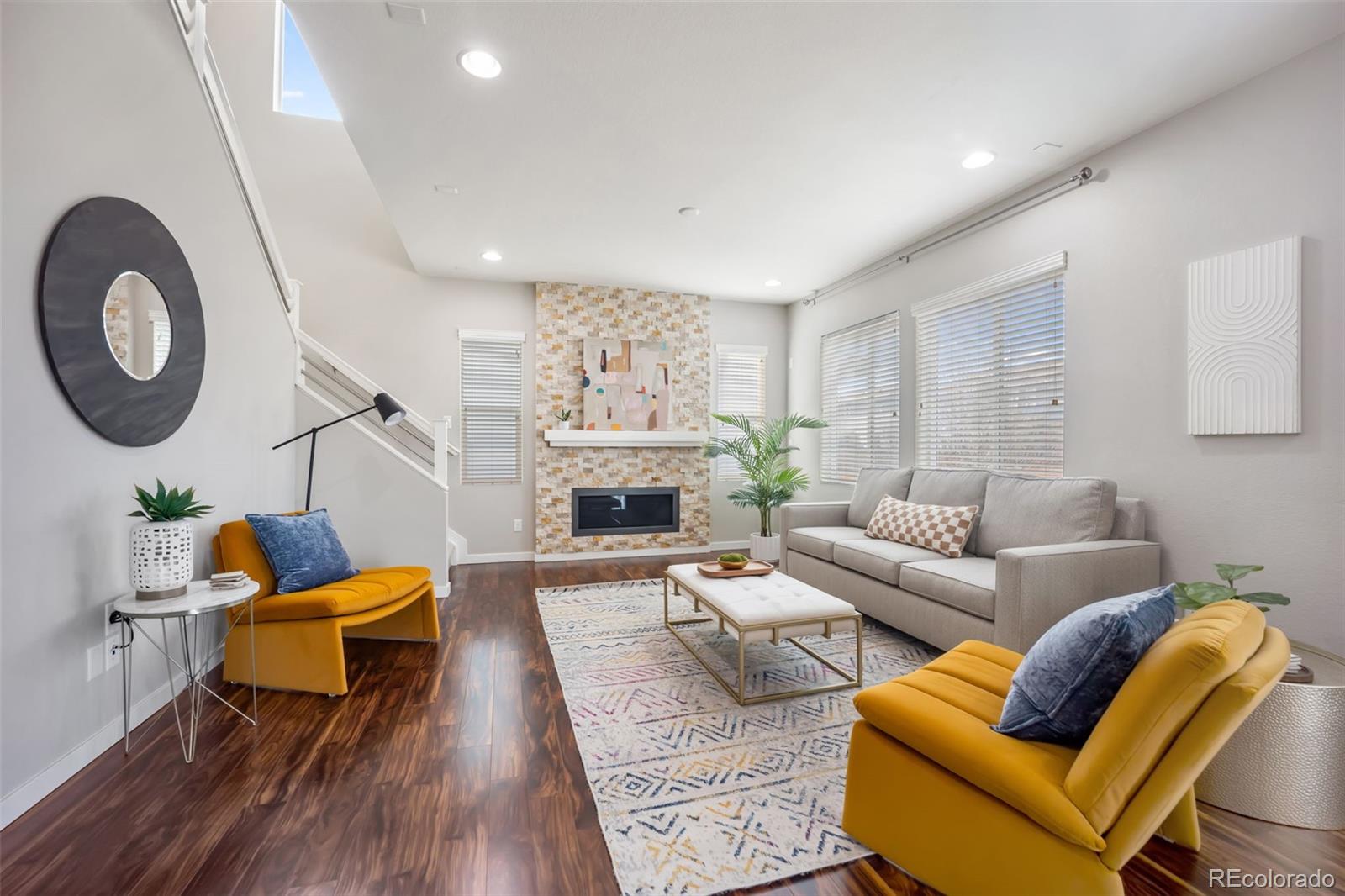 MLS Image #3 for 10934  touchstone loop,parker, Colorado