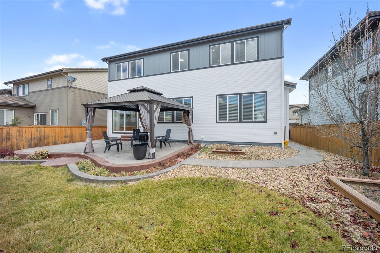 MLS Image #39 for 10934  touchstone loop,parker, Colorado