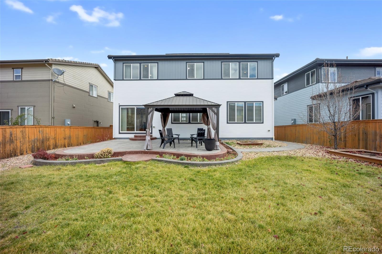 MLS Image #40 for 10934  touchstone loop,parker, Colorado