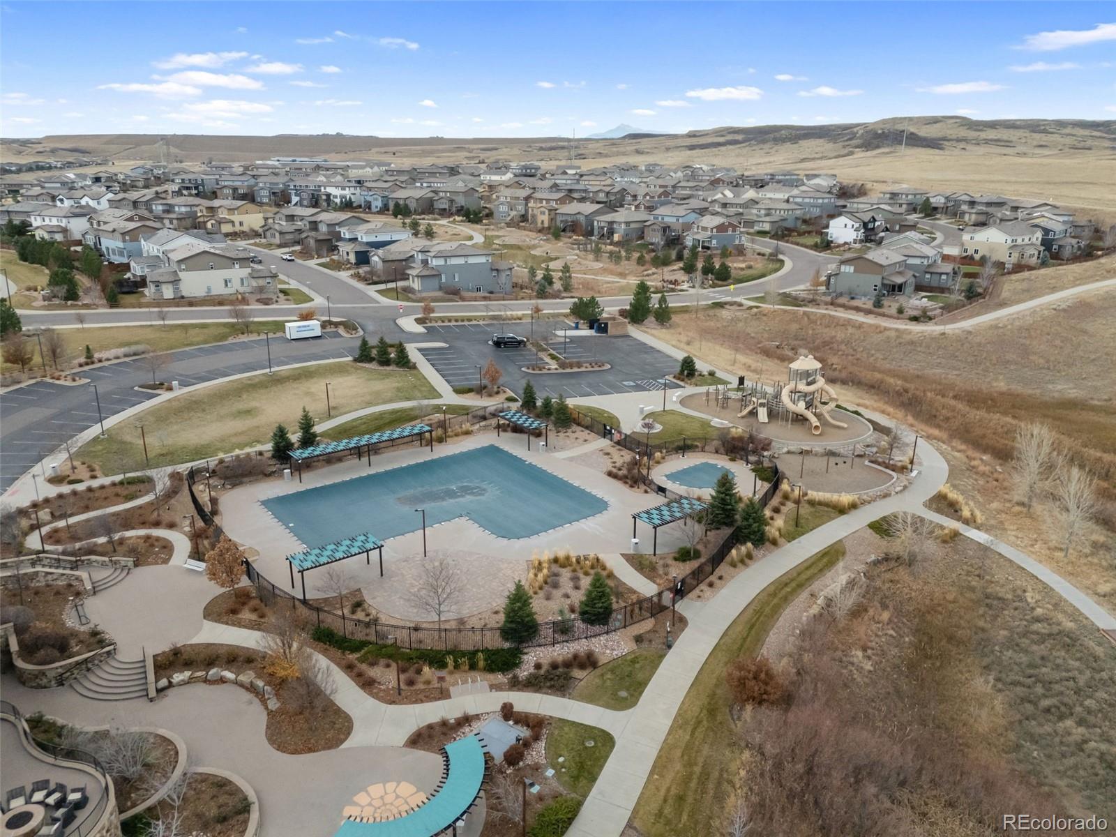 MLS Image #42 for 10934  touchstone loop,parker, Colorado