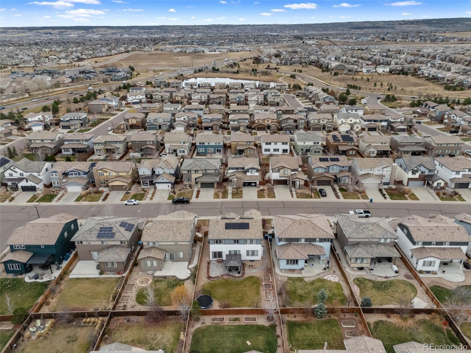 MLS Image #43 for 10934  touchstone loop,parker, Colorado