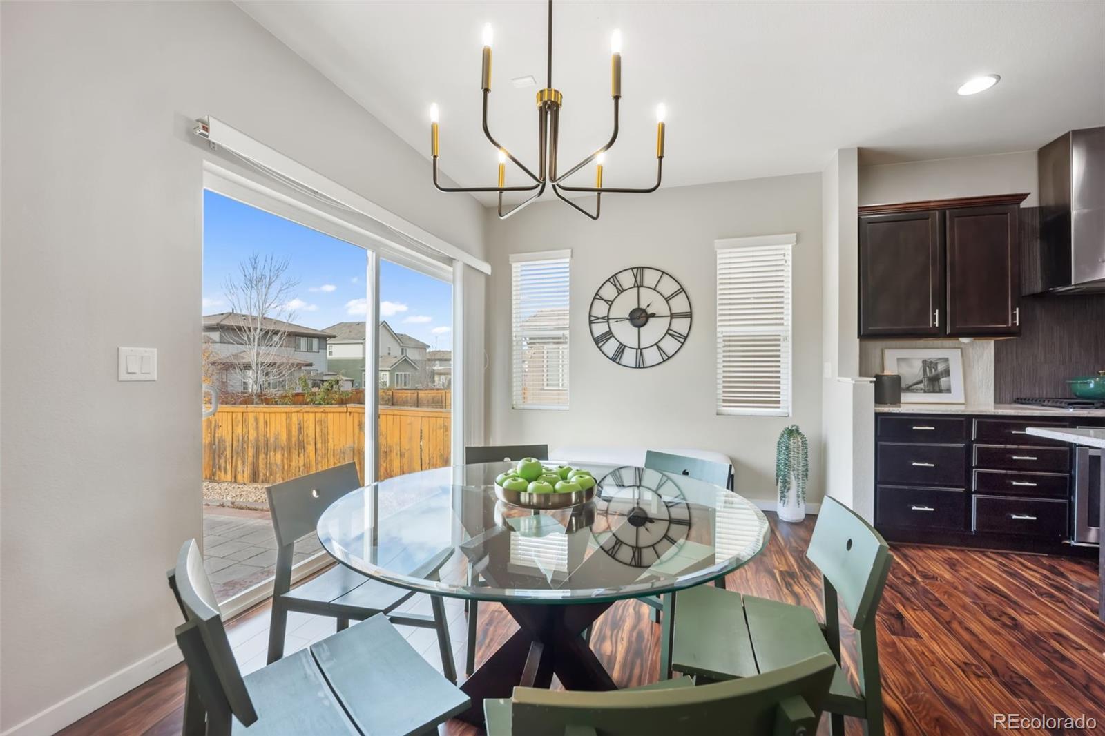 MLS Image #5 for 10934  touchstone loop,parker, Colorado