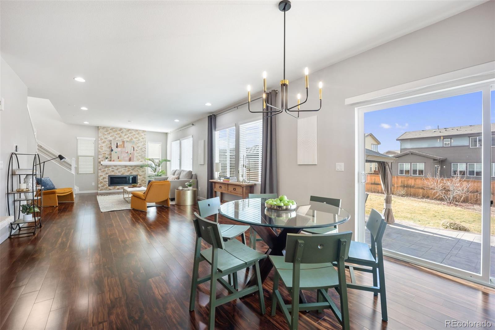 MLS Image #7 for 10934  touchstone loop,parker, Colorado
