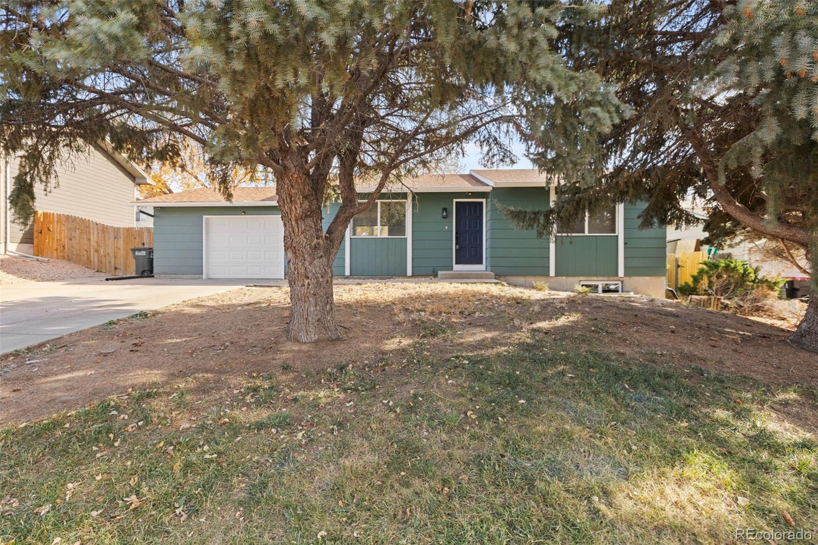 MLS Image #0 for 7475  silverdale street,colorado springs, Colorado