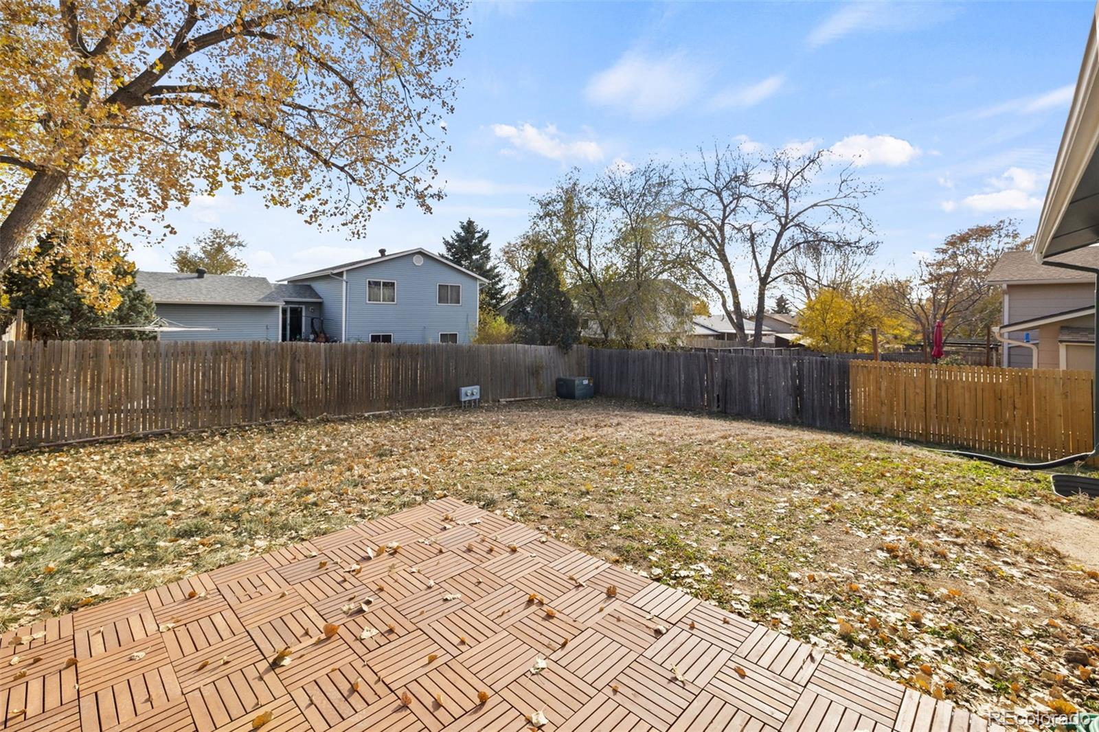 MLS Image #29 for 7475  silverdale street,colorado springs, Colorado