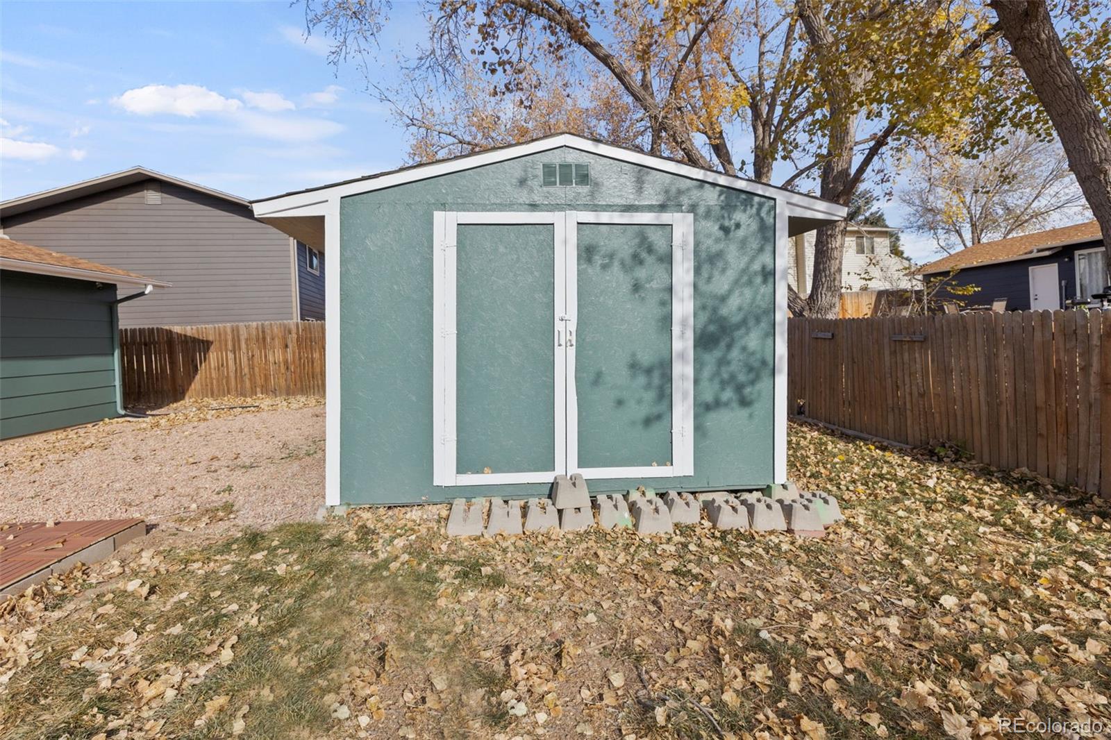 MLS Image #30 for 7475  silverdale street,colorado springs, Colorado