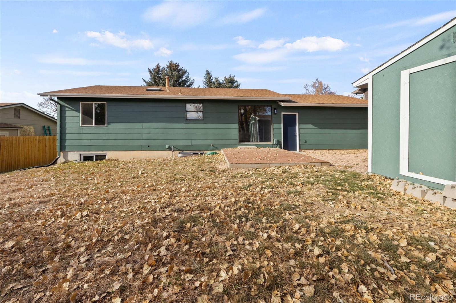 MLS Image #31 for 7475  silverdale street,colorado springs, Colorado