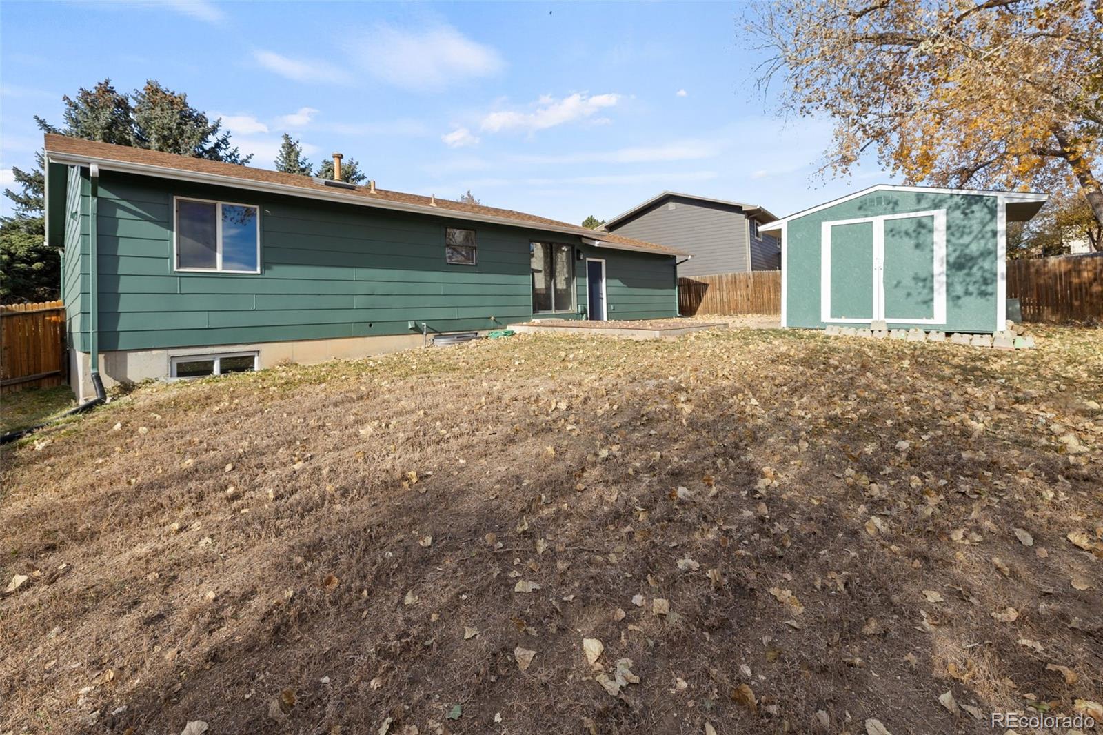 MLS Image #32 for 7475  silverdale street,colorado springs, Colorado