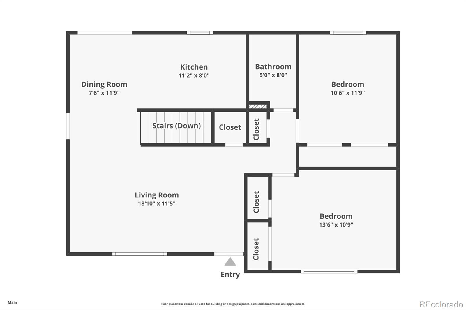 MLS Image #37 for 7475  silverdale street,colorado springs, Colorado