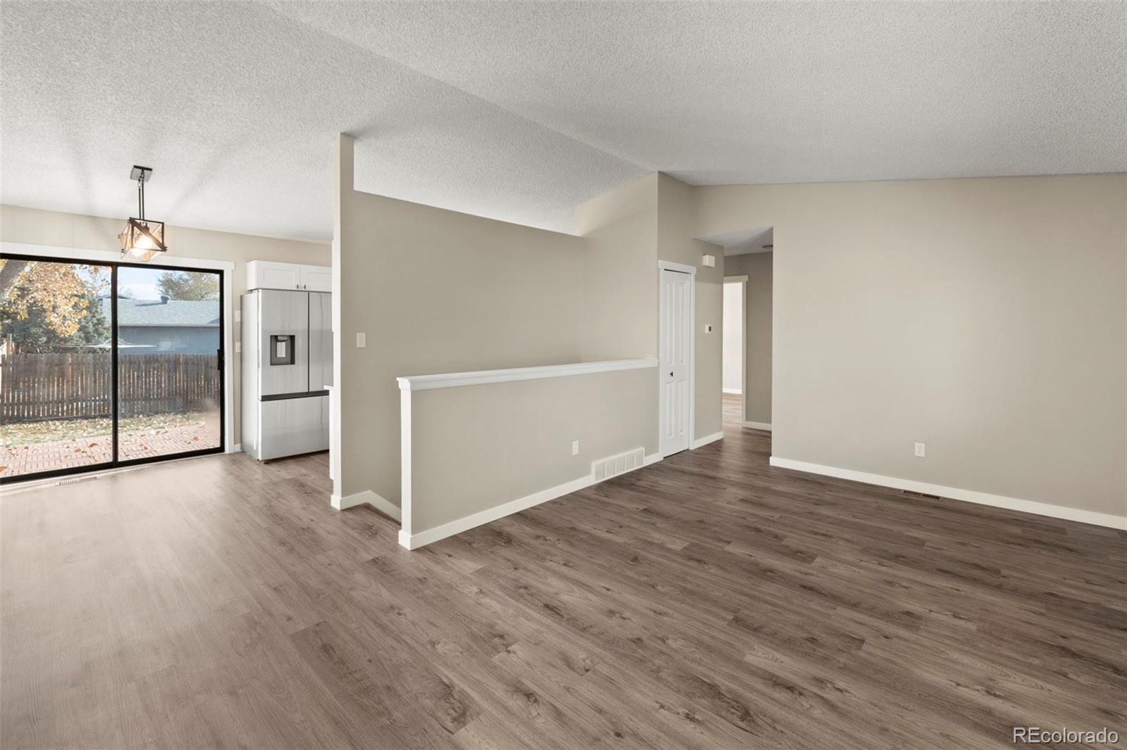 MLS Image #4 for 7475  silverdale street,colorado springs, Colorado