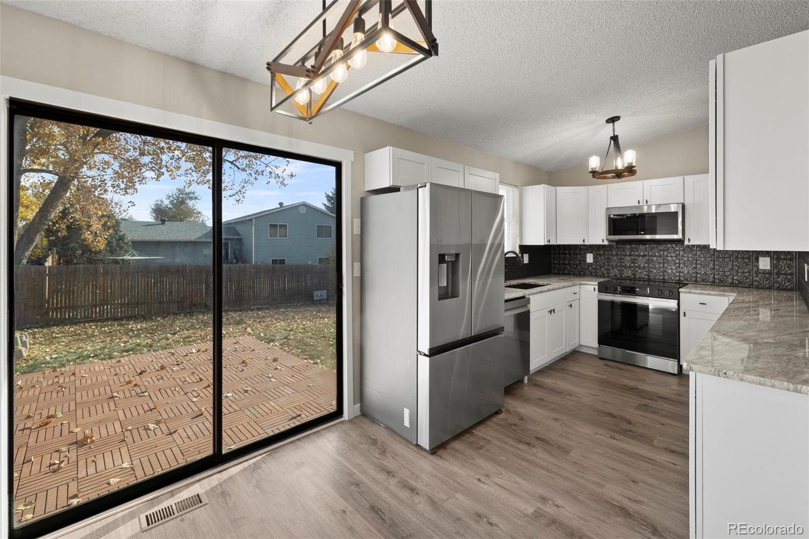 MLS Image #5 for 7475  silverdale street,colorado springs, Colorado