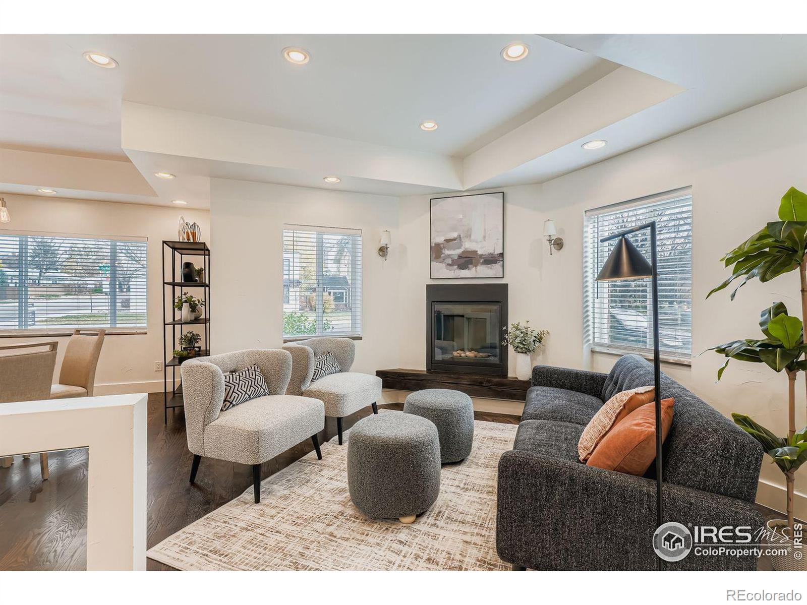 MLS Image #2 for 1301 s garfield street,denver, Colorado