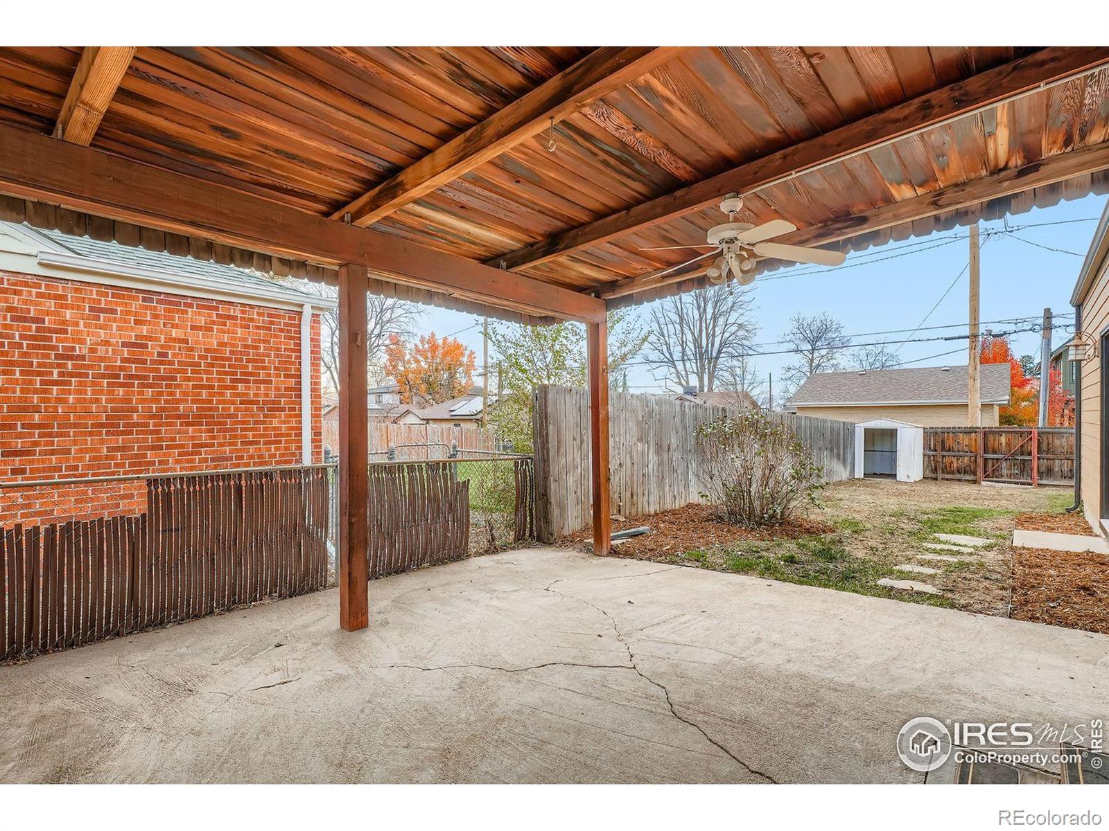 MLS Image #22 for 1301 s garfield street,denver, Colorado