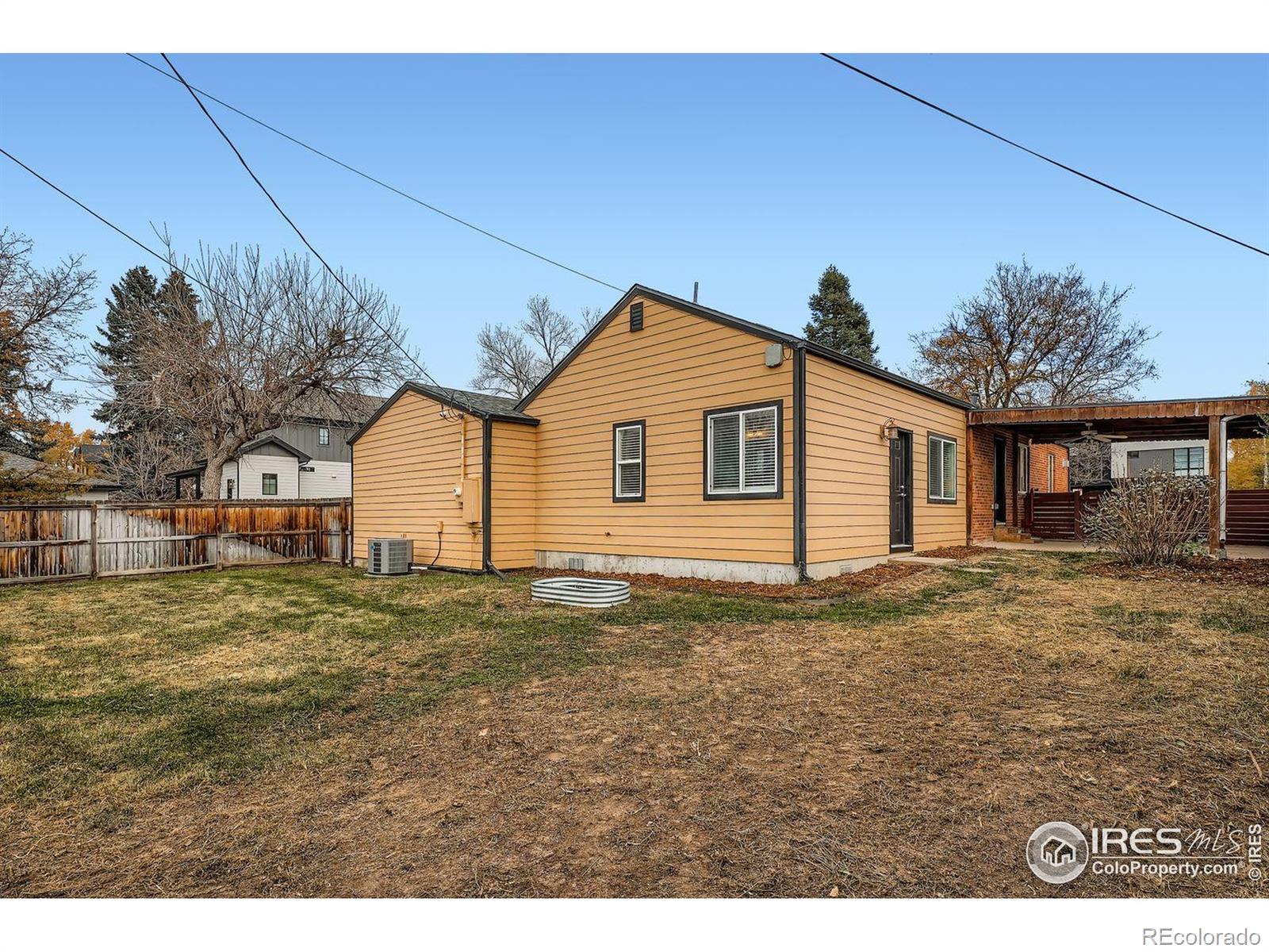 MLS Image #23 for 1301 s garfield street,denver, Colorado