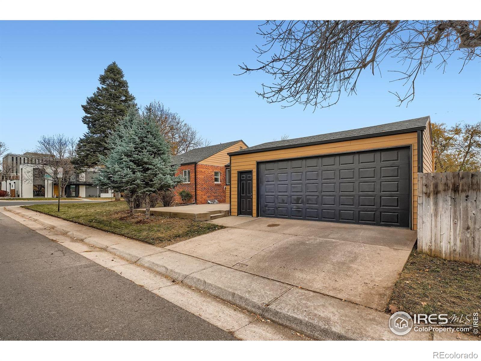 MLS Image #24 for 1301 s garfield street,denver, Colorado