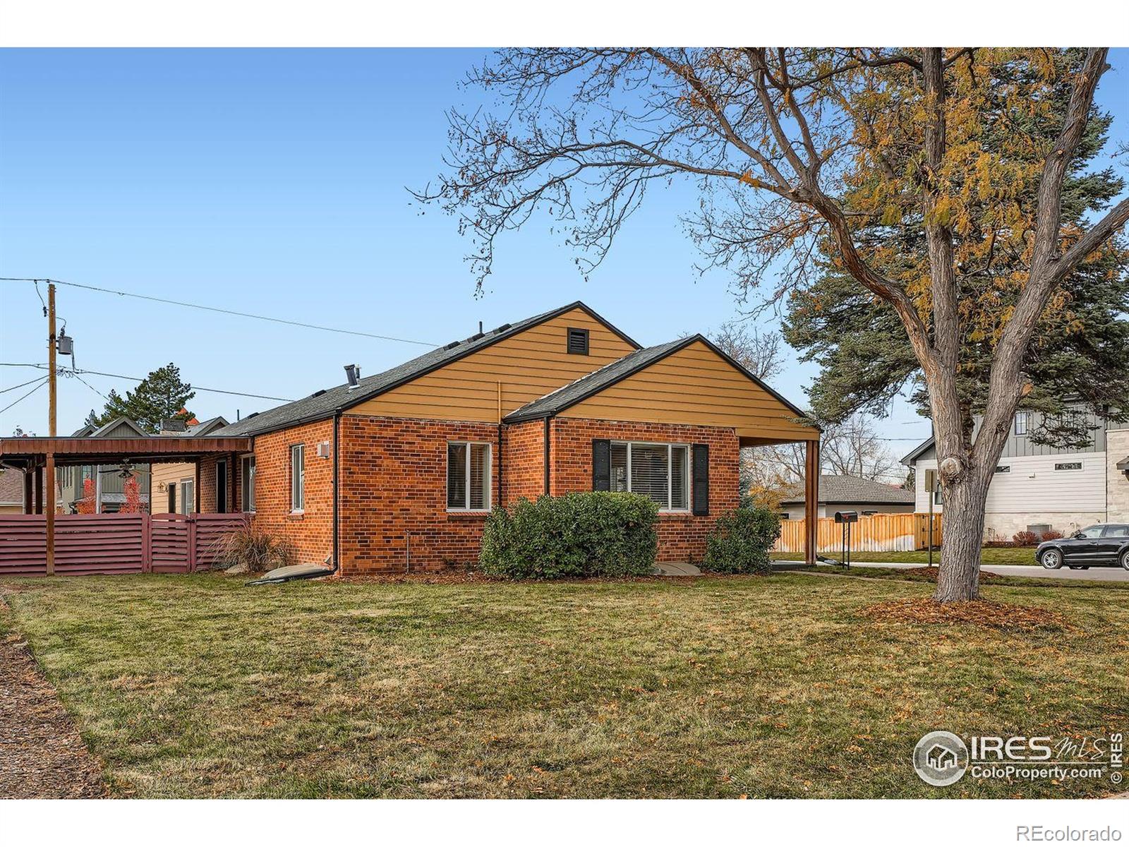MLS Image #25 for 1301 s garfield street,denver, Colorado
