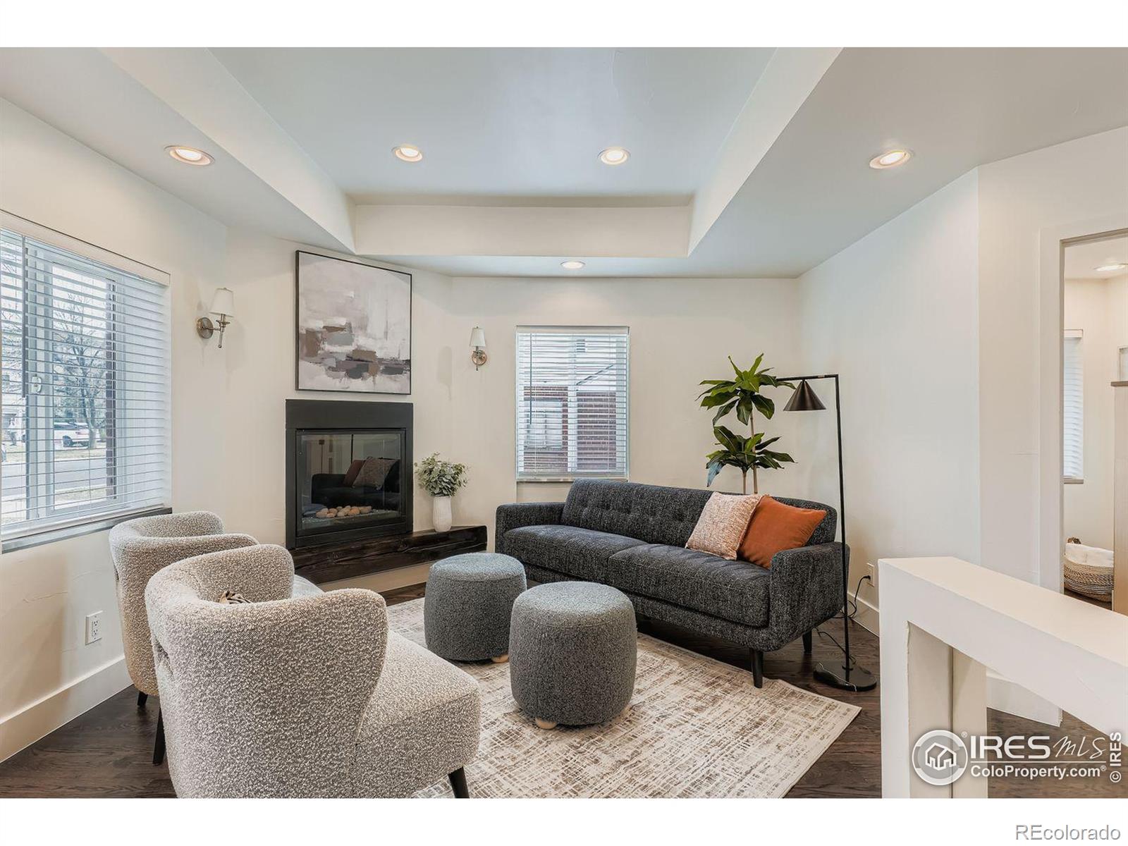 MLS Image #3 for 1301 s garfield street,denver, Colorado
