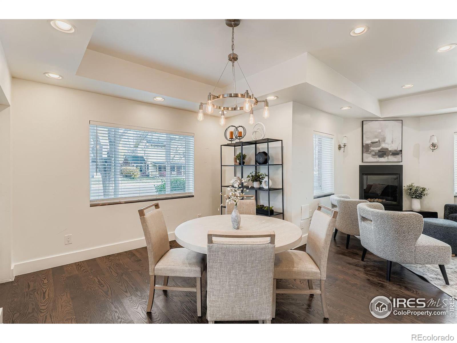 MLS Image #4 for 1301 s garfield street,denver, Colorado