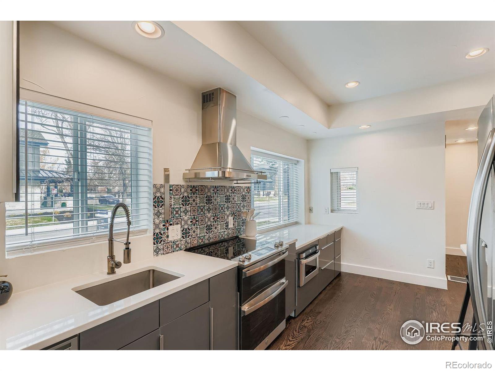 MLS Image #7 for 1301 s garfield street,denver, Colorado