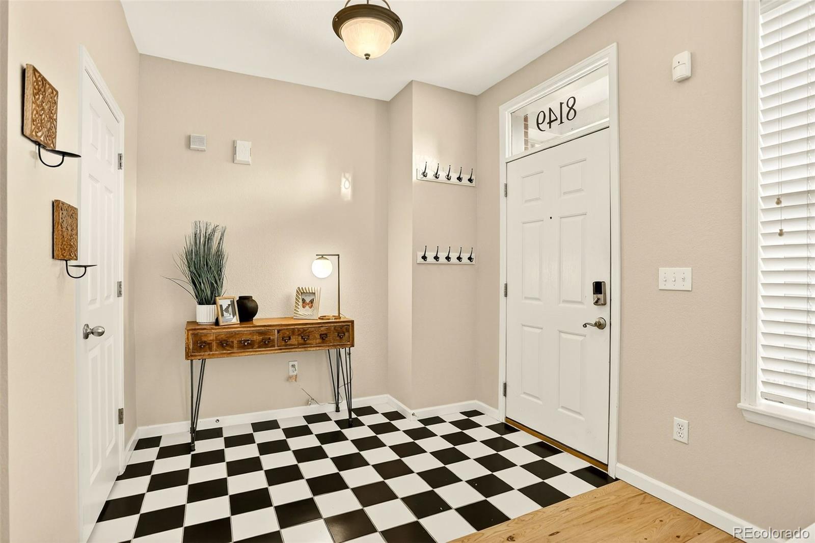 MLS Image #1 for 8149 e 29th avenue ,denver, Colorado